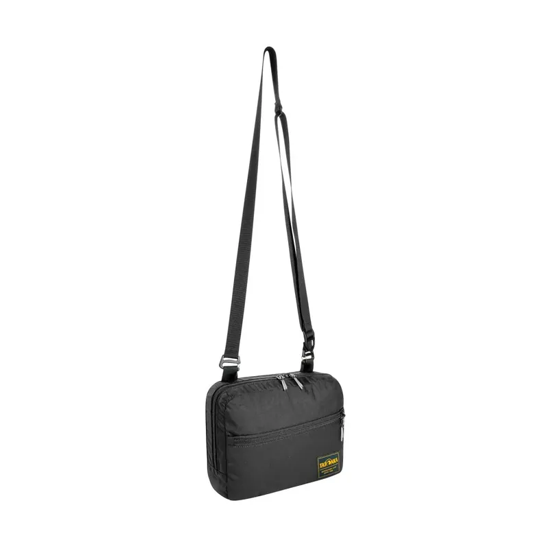 Tatonka Cross Body Bag M Black Nur Heute