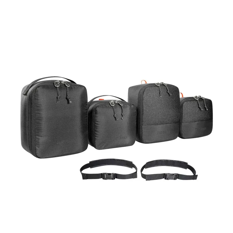 Günstig Tatonka EDC Organisation Set Black