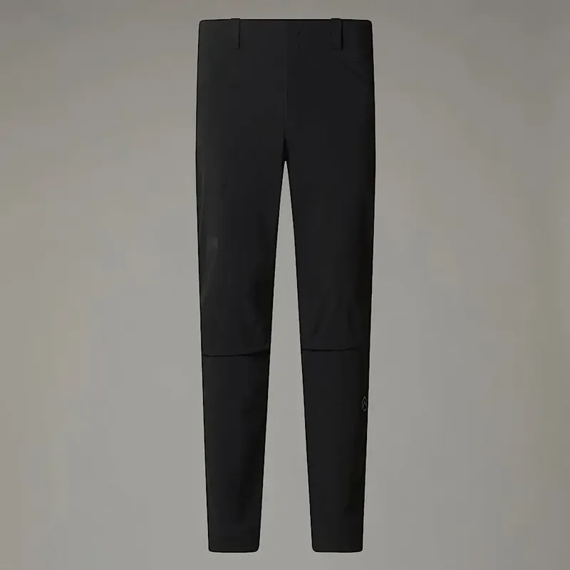 The North Face Summit Off Width Pant TNF Black Finale Aktion
