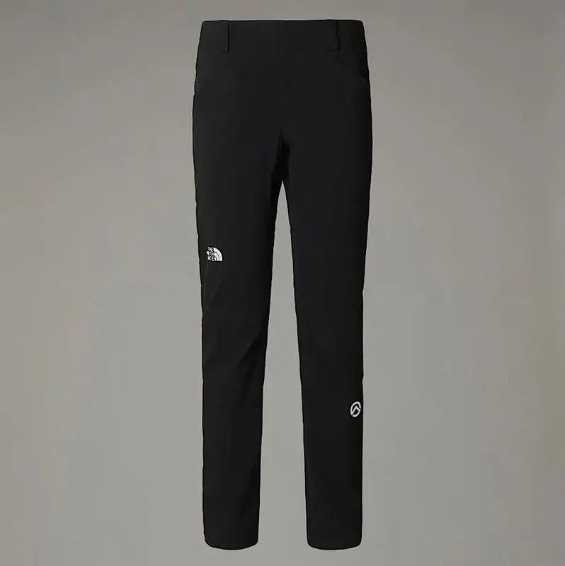 The North Face Summit Off Width Pant W TNF Black Günstig