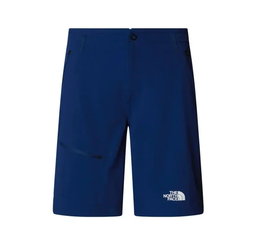 The North Face Speedlight Slim Tapered Short - Estate Blue Neue Ware