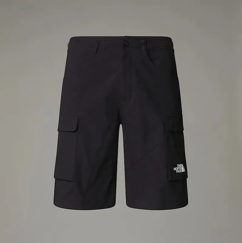 The North Face Exploration Cargo-Short TNF Black Markenprodukt