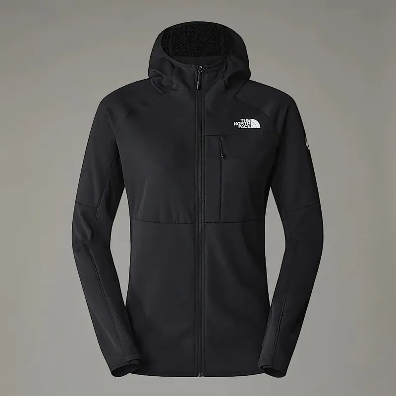 Top-Angebot The North Face Summit Futurefleece Hoodie Woman -TNF Black