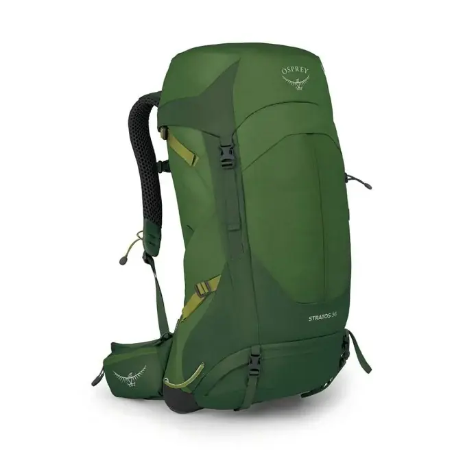 Mega-Angebot Osprey Stratos 36 - Seaweed Matcha Green