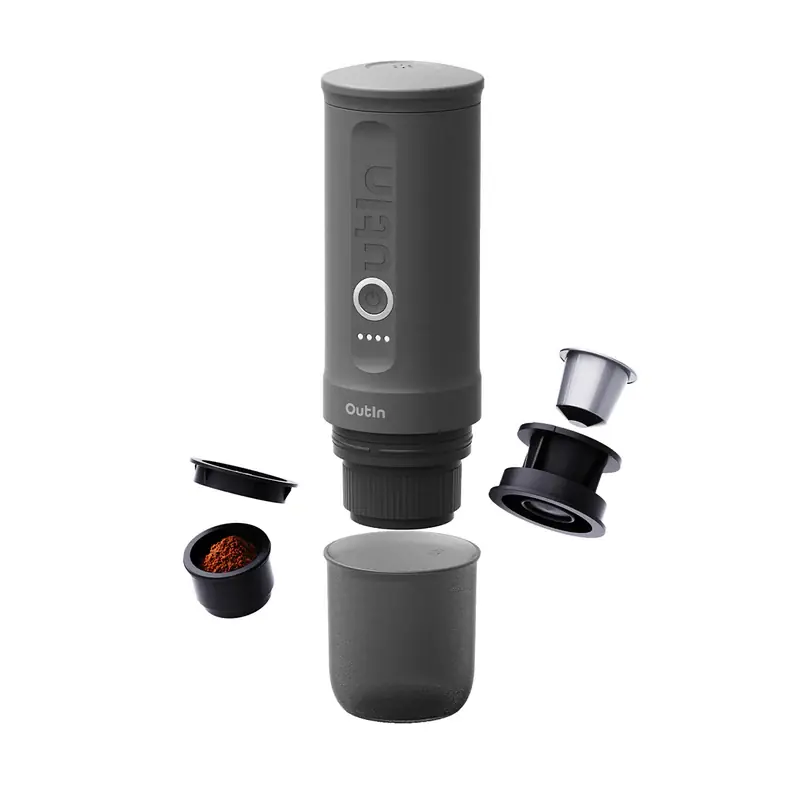 Sichere Zahlung Katadyn OutIn Nano space grey