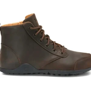 Schneller Versand XERO Shoes Denver Leather Brown