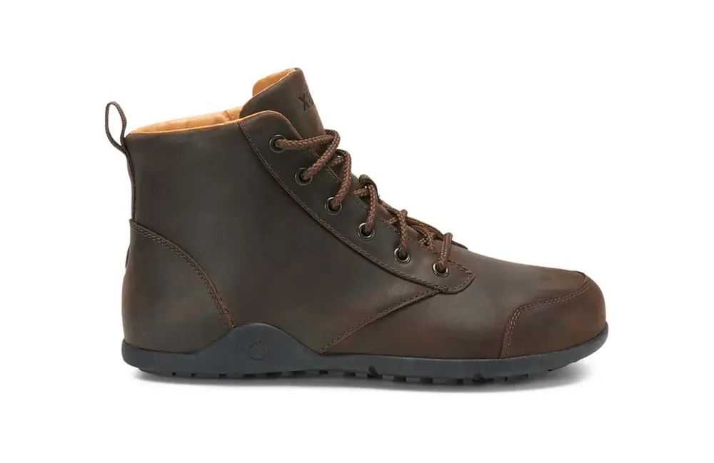 Schneller Versand XERO Shoes Denver Leather Brown