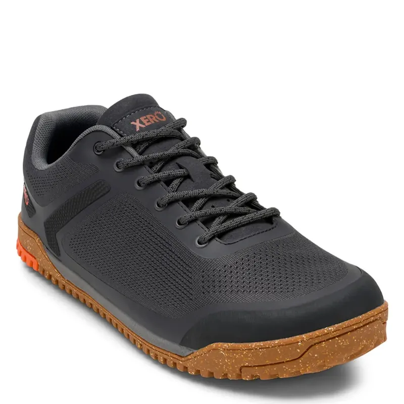 Versand Am Gleichen Tag XERO Shoes Ridgeway Mesh Low Woman faded black