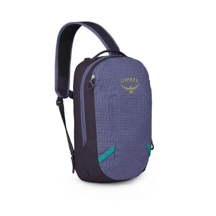 Osprey Transporter Sling 13L - Euphoria Purple Beliebt