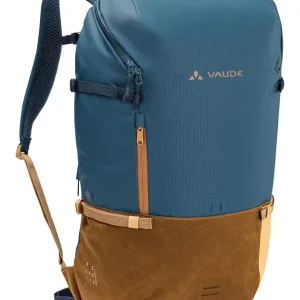 Neue Kollektion Vaude CityGo 30 II - baltic sea