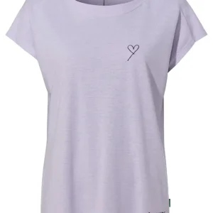 Beliebt Vaude Neyland T-Shirt W - Lavender