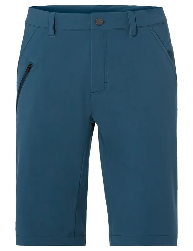 Neue Kollektion Vaude Elope Bermuda Shorts - Baltic Sea