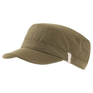 Vaude Cuba Libre Cap III - Khaki Meistverkauft