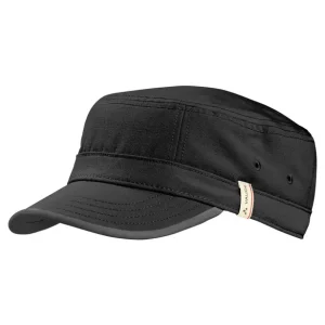 Vaude Cuba Libre Cap III - Black Neu