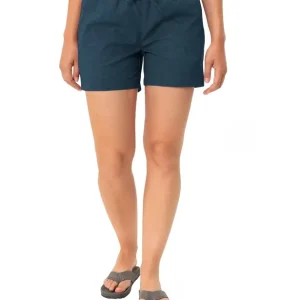 Vaude Redmont Shorts W - Dark Sea Neuheit