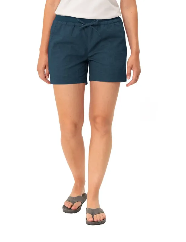 Vaude Redmont Shorts W - Dark Sea Neuheit
