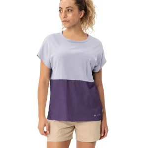 Vaude Redmont T-Shirt W - Lavender Preisknaller
