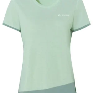 Vaude Sveit T-Shirt W - Jade/Dusty Fern Bestpreis