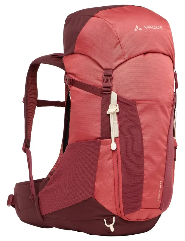 Preis Gesenkt Vaude Women‘S Brenta 28 Brick