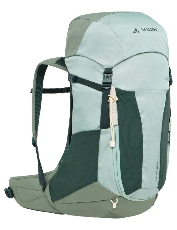 Vaude Women‘S Brenta 28 Dusty Fern Saisonangebot