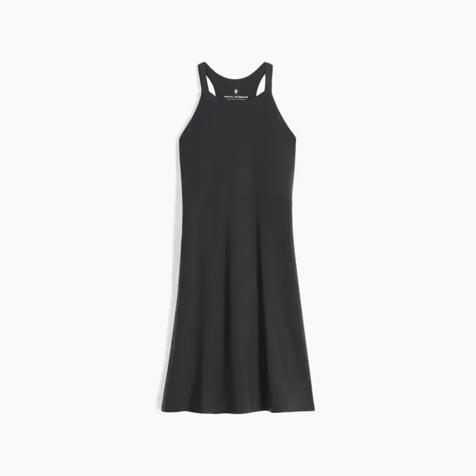 Royal Robbins Royal Adventure Dress W Jet Black Angebot