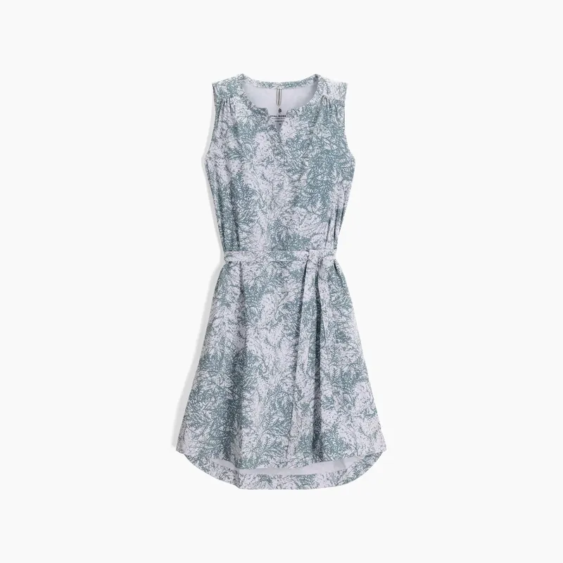 Bestpreis Royal Robbins Spotless Traveler Tank Dress Thistle