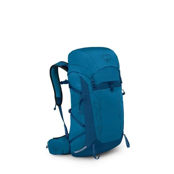 Jetzt Bestellen Osprey Talon 33 - Scoria Blue / Night Shift