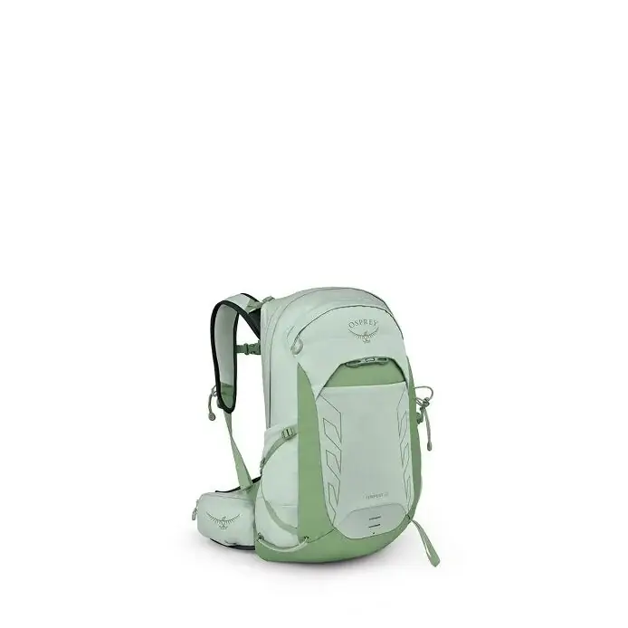 Sonderaktion Osprey Tempest 22 - Frosty Mint / Botanica