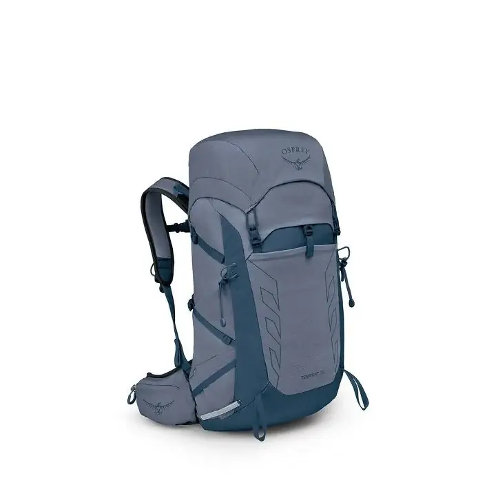 Aktuell Osprey Tempest 33 - Anchor Blue / Altas