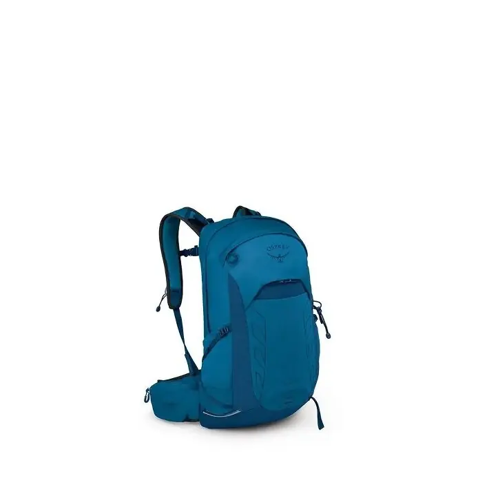 Neue Ware Osprey Talon 22 - Scoria Blue / Night Shift