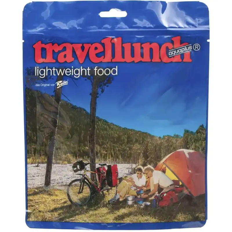 Travellunch Vollmilchpulver 125g Neue Ware