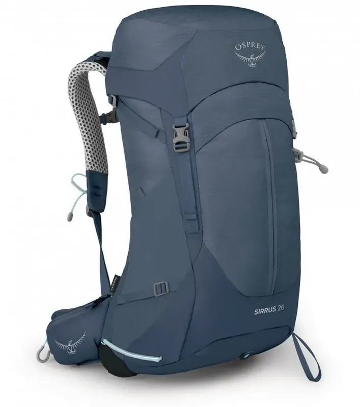 Osprey Sirrus 26 - Muted Space Blue Neuheit