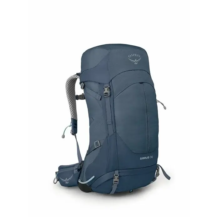 Osprey Sirrus 36 - Muted Space Blue Top-Seller