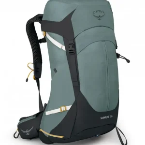 Schnäppchen Osprey Sirrus 26 - Succulent Green
