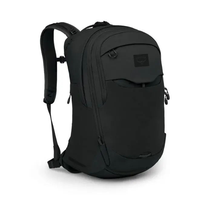 Begrenztes Angebot Osprey Metron Airspeed 34 - Raven Black