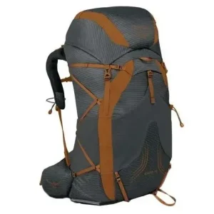 Preisreduziert Osprey Exos 48 - Dark Charcoal