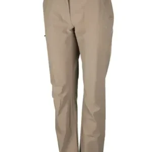 Must-Have Traunstein Zuckerhütl Pant Women- Sand