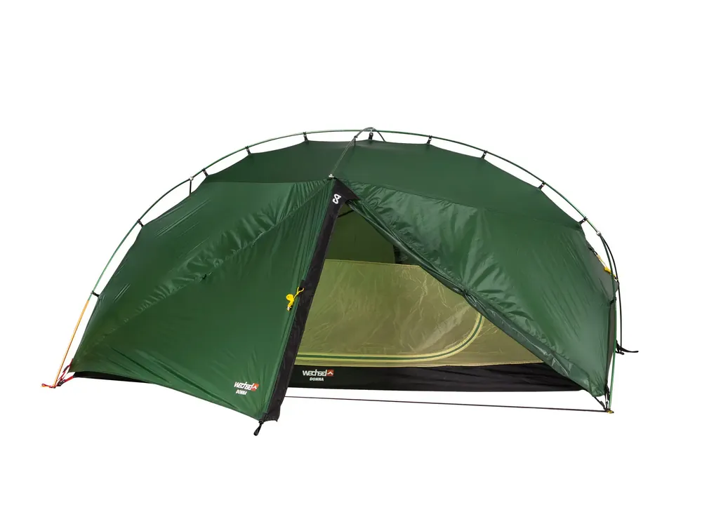 Wechsel Tents Exogen Donna green Aktuell