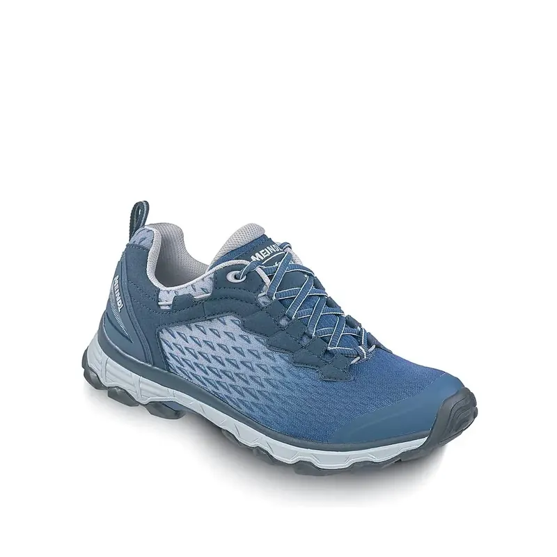 Beliebt Meindl Activo Sport Lady - Jeans/Hellgrau