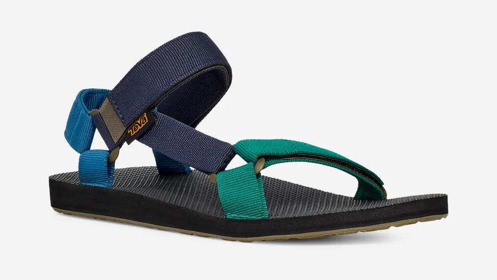 Teva Original Universal - Navy Multi Preisknaller