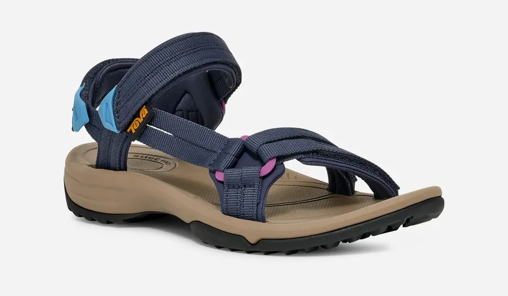 Teva Terra Fi Lite Woman - Crown Blue Neu