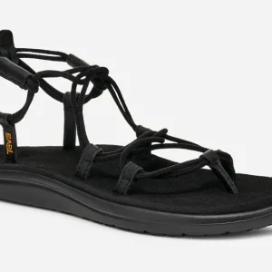 Top-Preis Teva Voya Infinity Woman - Black