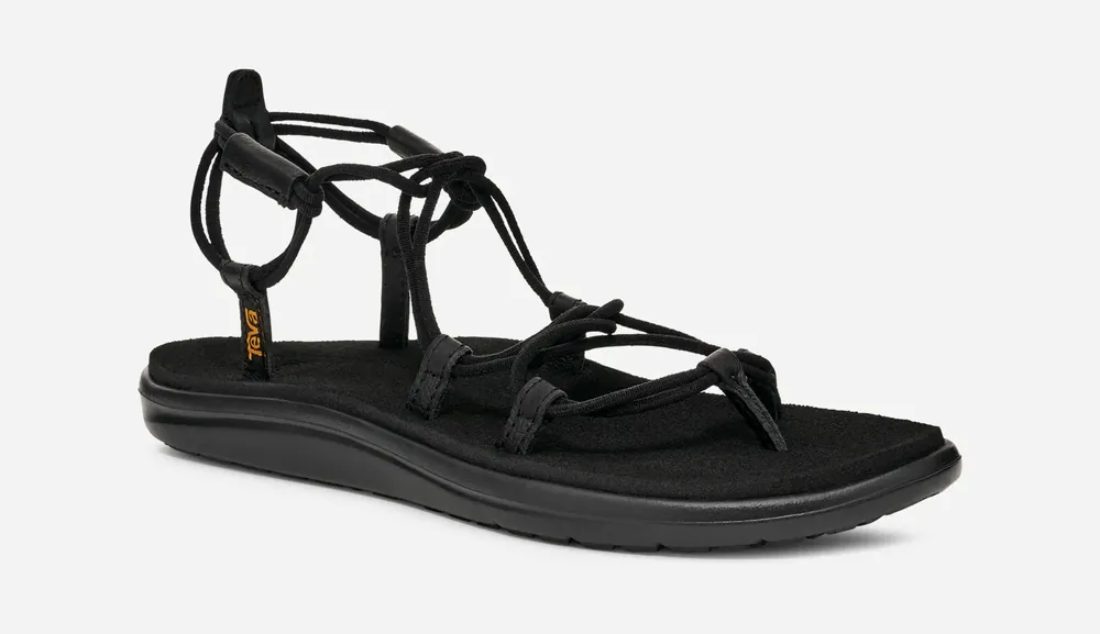 Top-Preis Teva Voya Infinity Woman - Black