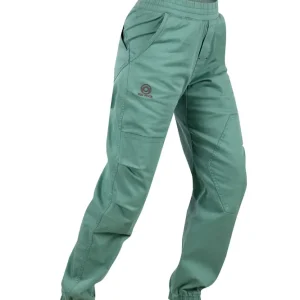 3rd Rock Nova Twill Trousers - Ivy Ausverkauf