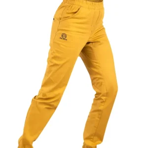 Preisknaller 3rd Rock Margo Twill Trousers - Honey