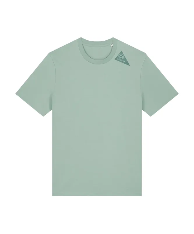 3rd Rock Sun T Shirt - Lichen Geprüft