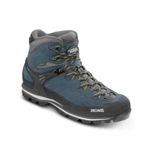 Schnäppchen Meindl Litepeak GTX Dunkelgrün/Gelb