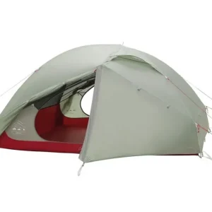 Zertifiziert Robens Seeker 3 LW - Grün