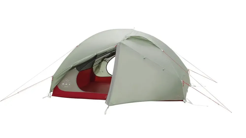 Zertifiziert Robens Seeker 3 LW - Grün