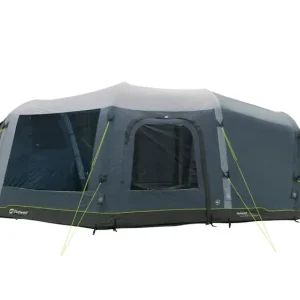 Wochenendangebot Outwell Hartford 6 Air - Blau